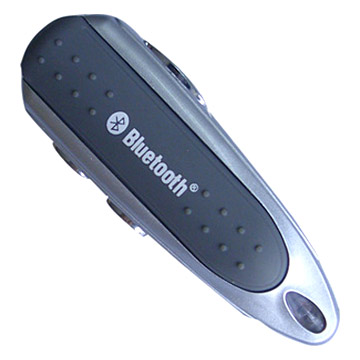  Bluetooth Headset ( Bluetooth Headset)