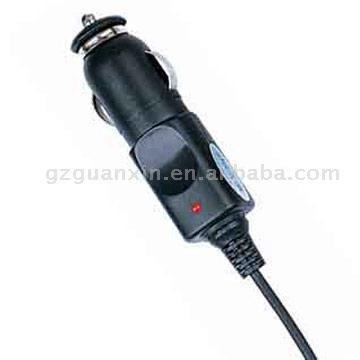  Car Charger ( Car Charger)