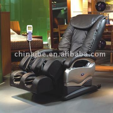  Massage Chair (Массажное кресло)