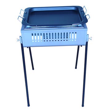  BBQ Grill ( BBQ Grill)