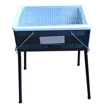 BBQ Grill (BBQ Grill)