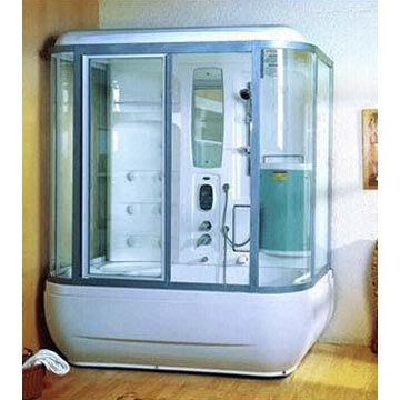  Computer Steam Shower Box ( Computer Steam Shower Box)