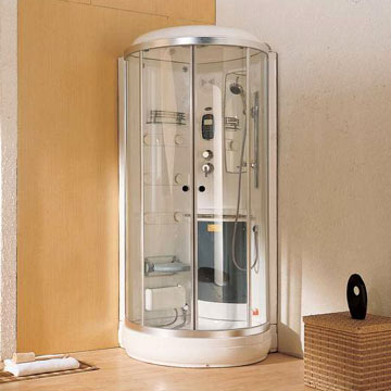  Shower Box ( Shower Box)