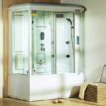  Computer Steam Shower Box ( Computer Steam Shower Box)