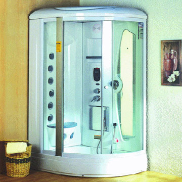  Computer Steam Shower Box ( Computer Steam Shower Box)