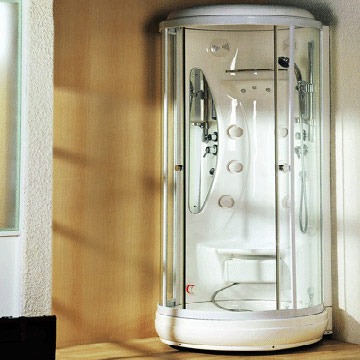  Computer Steam Shower Box ( Computer Steam Shower Box)