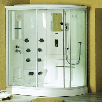 Unitary Shower Box ( Unitary Shower Box)