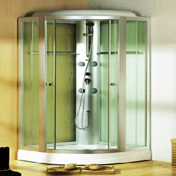  Unitary Shower Box ( Unitary Shower Box)