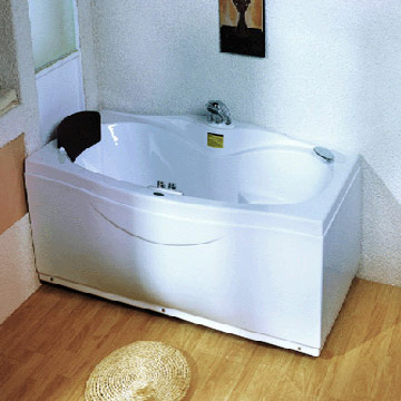  Massage Bathtub (Massage Baignoire)