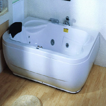  Massage Bathtub (Massage Baignoire)
