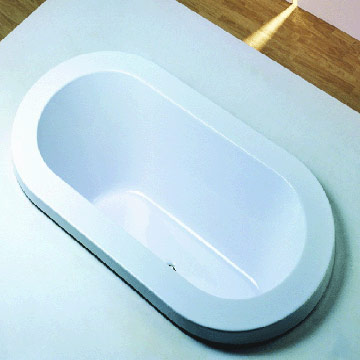  Classic Bathtub (Classic Baignoire)