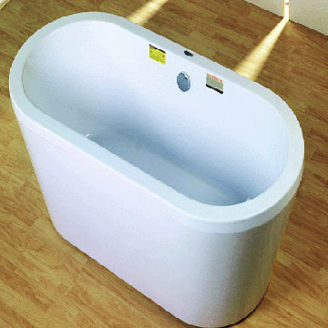  Classic Bathtub (Classic Baignoire)