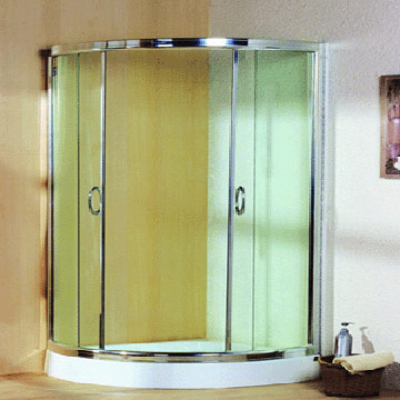  Shower Enclosure ( Shower Enclosure)