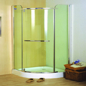  Shower Enclosure ( Shower Enclosure)