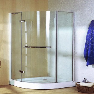  Shower Enclosure ( Shower Enclosure)