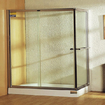  Shower Enclosure ( Shower Enclosure)