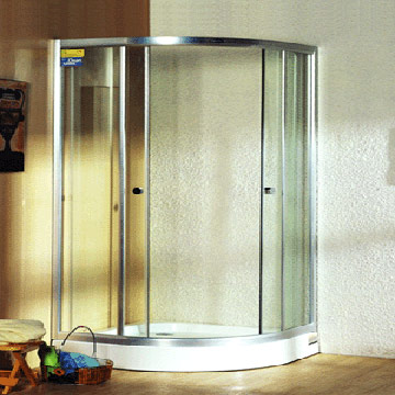  Shower Enclosure ( Shower Enclosure)