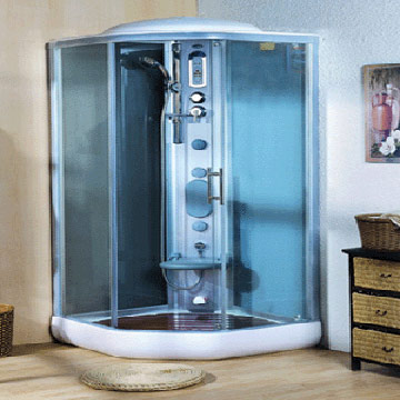  Computer Steam Shower Box ( Computer Steam Shower Box)