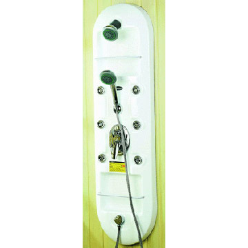  Shower Panel