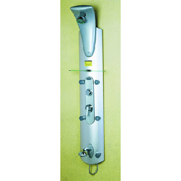  Shower Panel