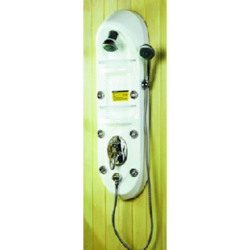  Shower Panel