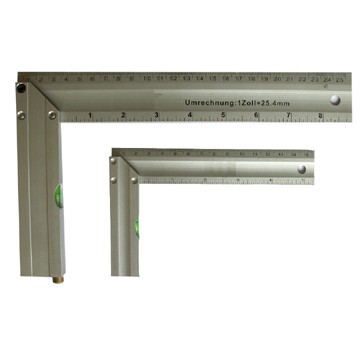  Aluminium Alloy Angle Square ( Aluminium Alloy Angle Square)