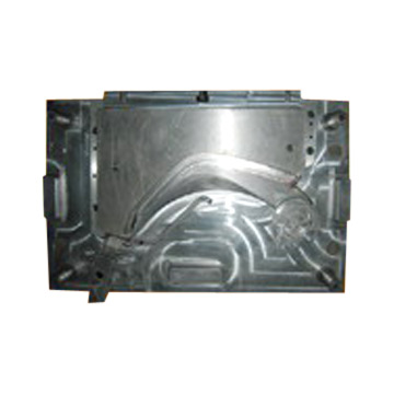  Injection Mould (Moule d`injection)