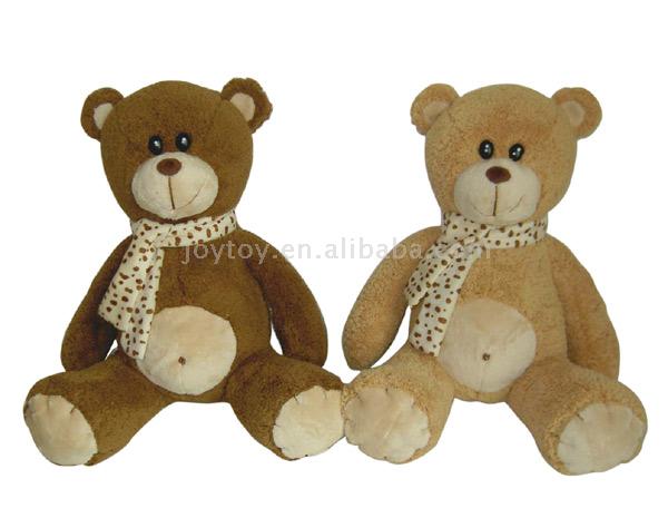  Stuffed Toy Bears ( Stuffed Toy Bears)