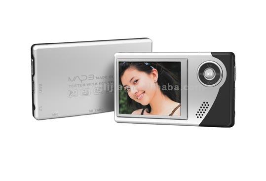  2.0" MP4 player (2.0 "MP4 Player)