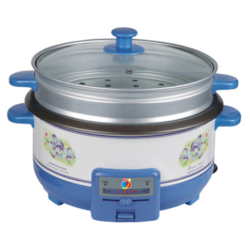  Electric Wok ( Electric Wok)