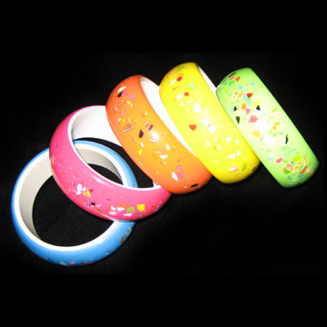 Rosin Bracelets (Rosin Bracelets)