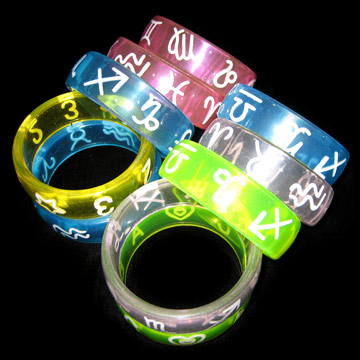 Rosin Bracelets (Rosin Bracelets)