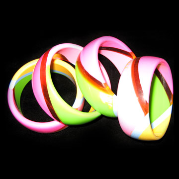 Rosin Bracelets (Rosin Bracelets)