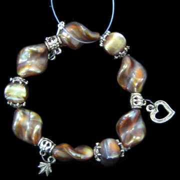  Acrylic Bracelet ( Acrylic Bracelet)