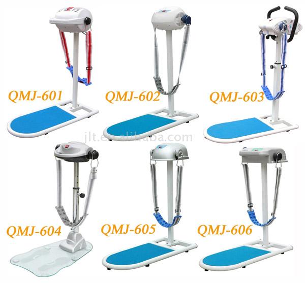 Beauty Waist Machine (Beauty Waist Machine)
