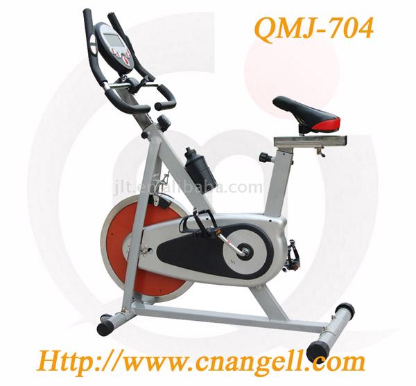  Exercise Bike ( Exercise Bike)