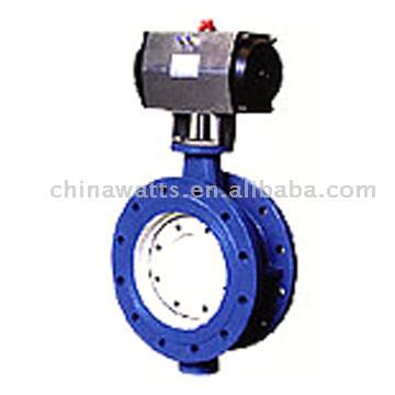  Butterfly Valve
