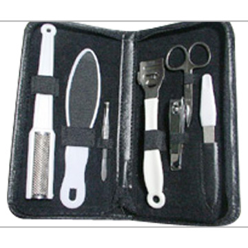  8pc Manicure Set (8PC ensemble de manucure)