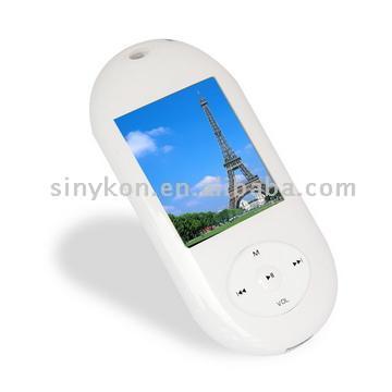 20 $ MP4-Player (20 $ MP4-Player)