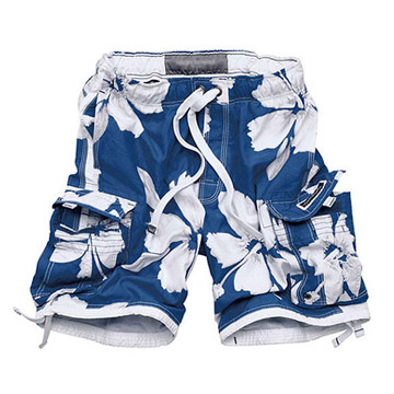  Tugger Shorts (Tugger Шорты)