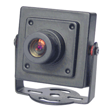  Mini CCD Camera
