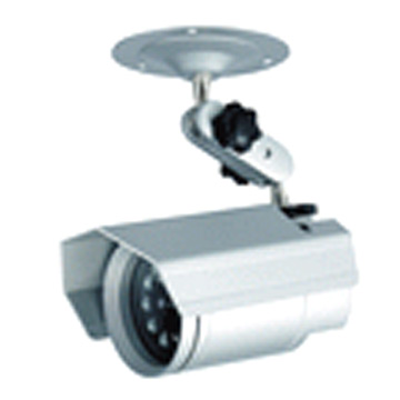  Waterproof Day & Night Digital Camera
