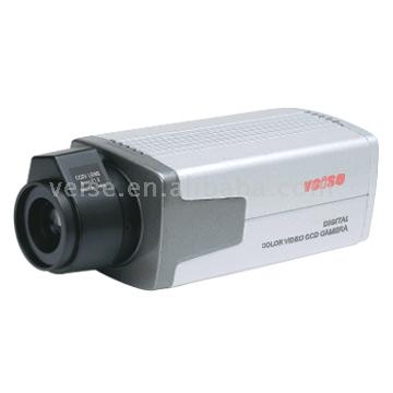  Standard Cameras