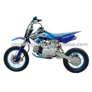 Dirt Bike (Dirt Bike)