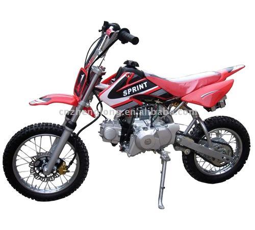 Dirt Bike (Dirt Bike)