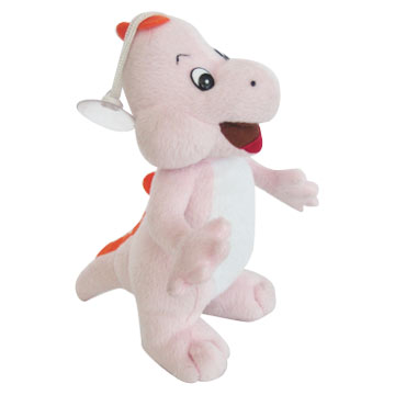  Stuffed Toy (Stuffed Toy)