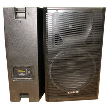  Professinal Speaker