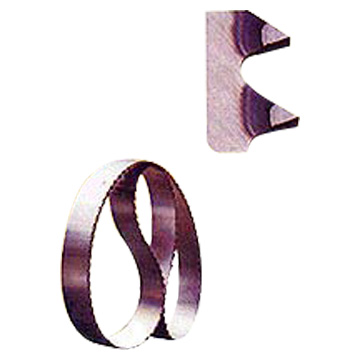  Cobalt-Base Sawteeth