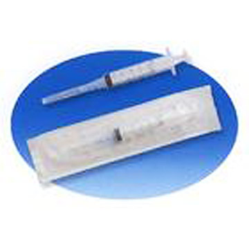  5ml Safety Syringe