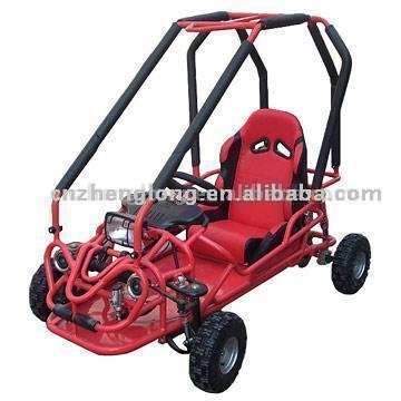  Go Cart ( Go Cart)